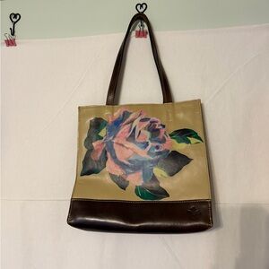 Patricia Nash tote
